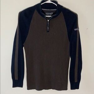Nautica Jean Co Sweater (MSW) 421